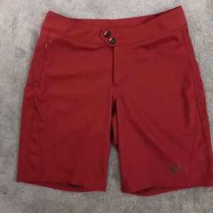 Pearl Izumi W's Canyon Short (+ chamois) - Sz 2